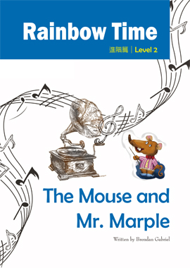 The Mouse and Mr. Marple